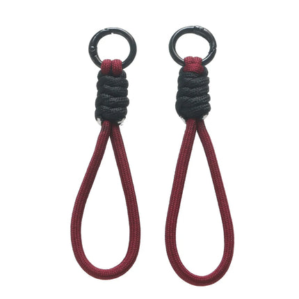 Rope Keychain