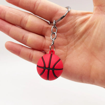 Ball Keychain