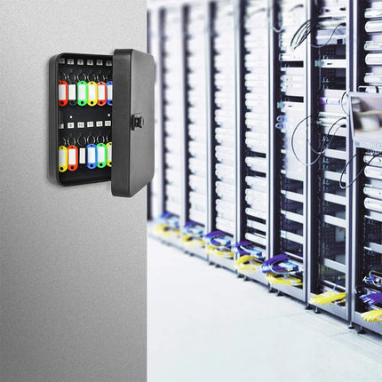 Keys Storage