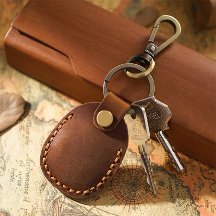 Nomad Airtag Keychain