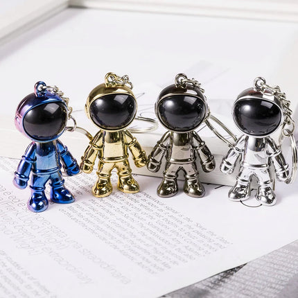 Space Keychain