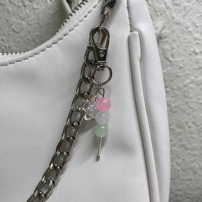 Dango Keychain