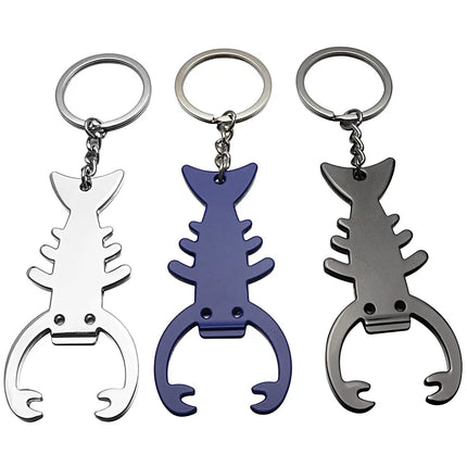 Lobster Keychain