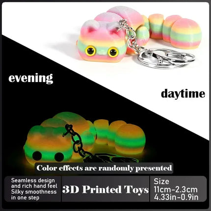 3d Print Keychain