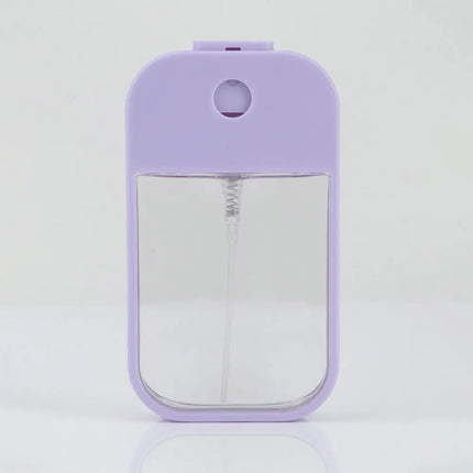 Hand Sanitizer Keychain