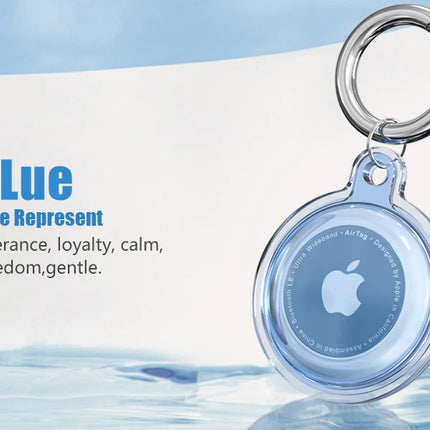 Airtag Key Organizer