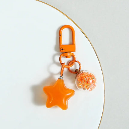 Jelly Keychain