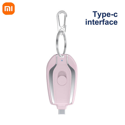 Keychain Charger