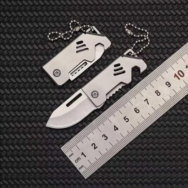 Best Keychain Knives