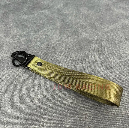 Webbing Keychain
