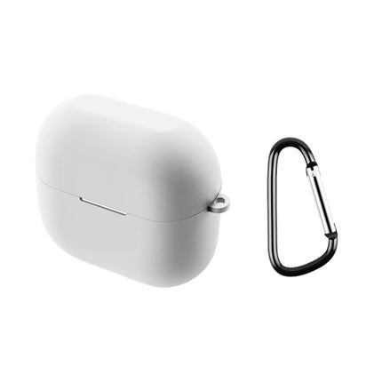 Earbud Case Keychain