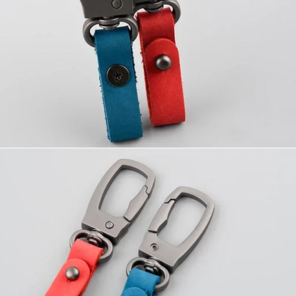 detachable keychain