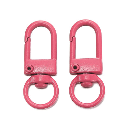 Keychain Findings