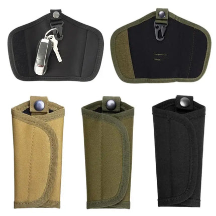 Silent Key Holder