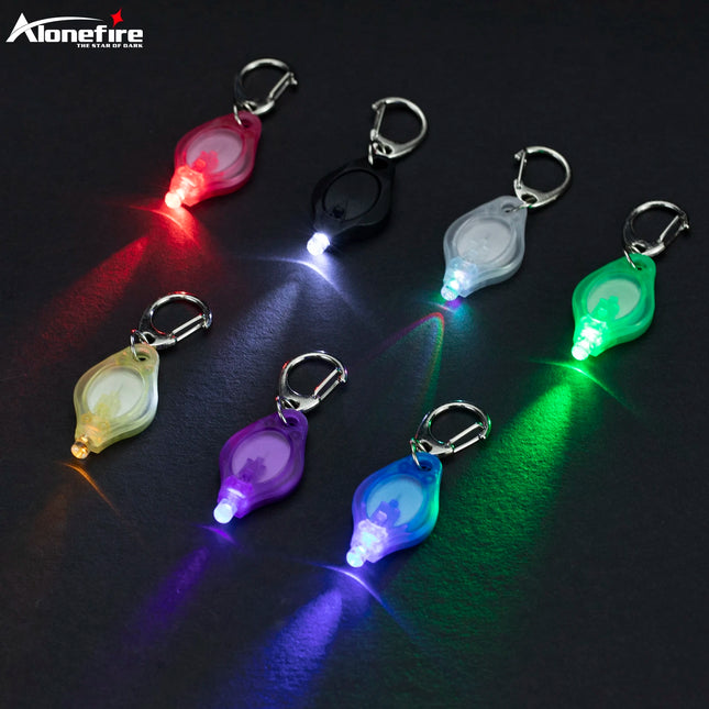 Led Keychain