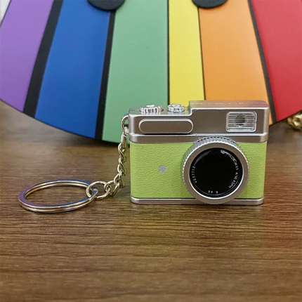Keychain Camera