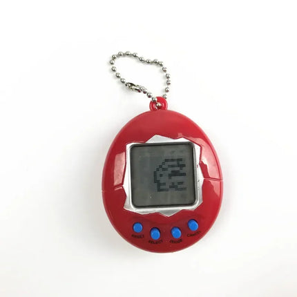 Keychain Toys From The 90s