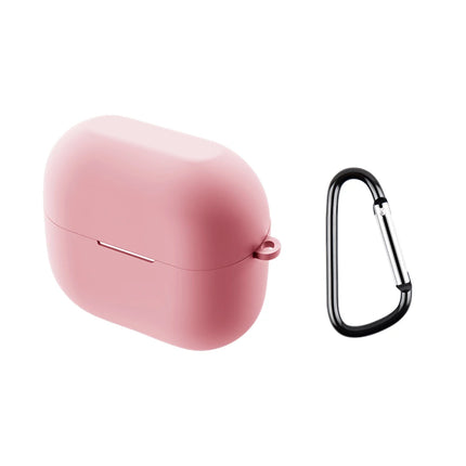 Earbud Case Keychain