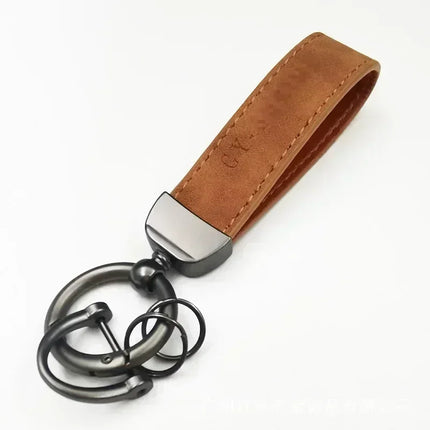 Custom Car Keychains