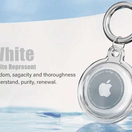 Airtag Key Organizer