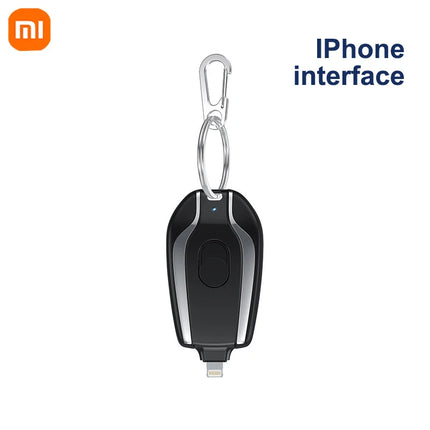 Keychain Charger