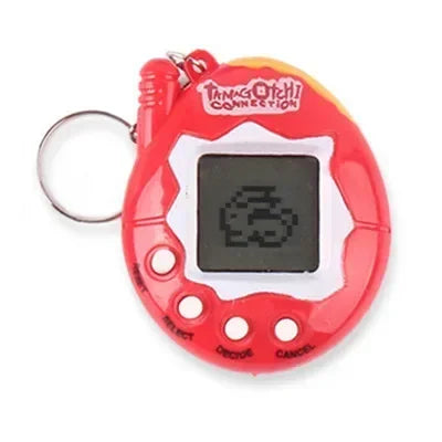 Keychain Toys From The 90s