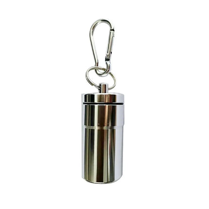Keychain Ashtray