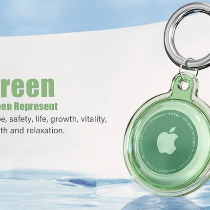 Airtag Key Organizer