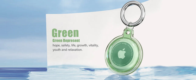 Airtag Key Organizer