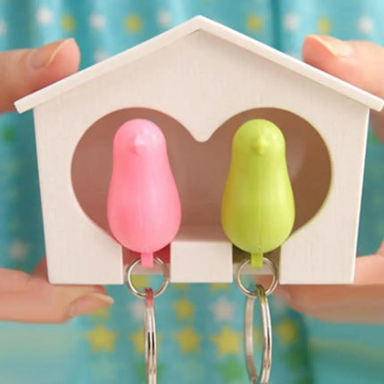 Small Key Holder