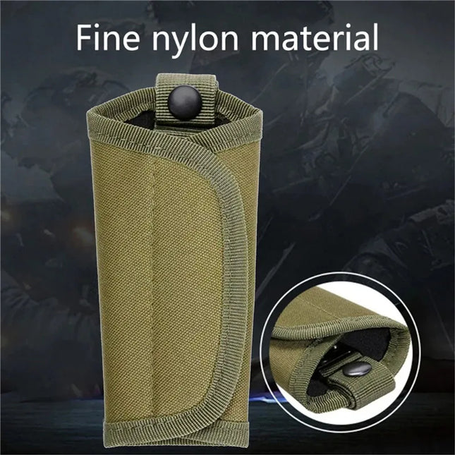 Silent Key Holder