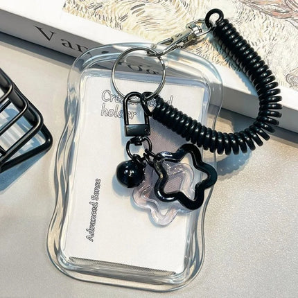 Photocard Keychain