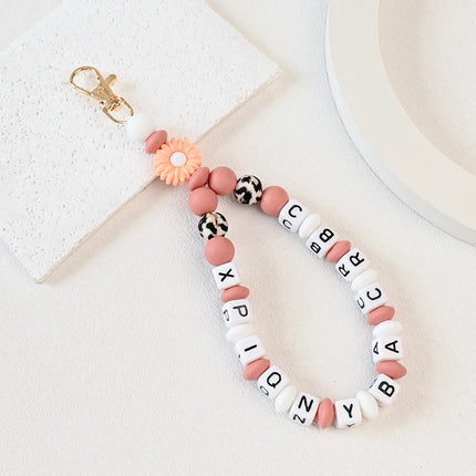 Custom Silicone Keychains