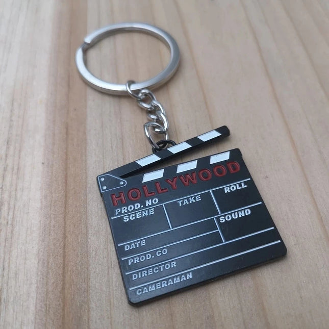 Movie Keychains