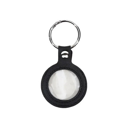 Coin Holder Keychain