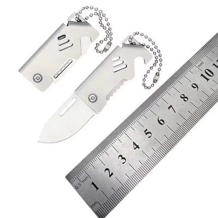 Best Keychain Knives