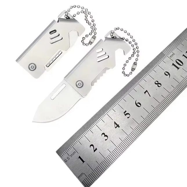 Best Keychain Knives