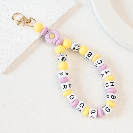 Custom Silicone Keychains
