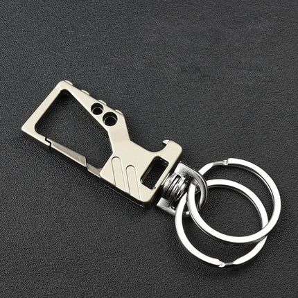 Heavy Duty Keychain