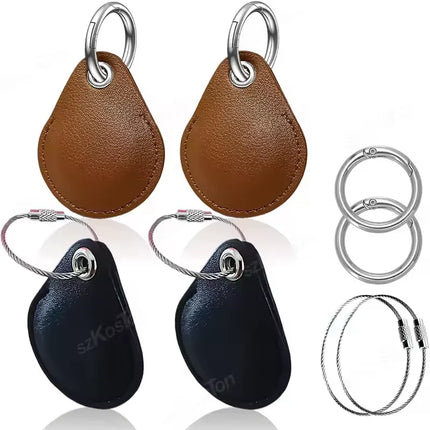Nomad Airtag Keychain