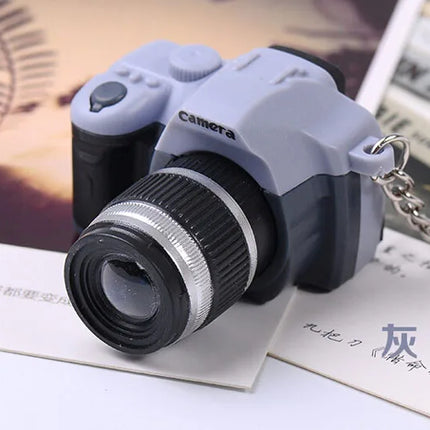 Keychain Camera