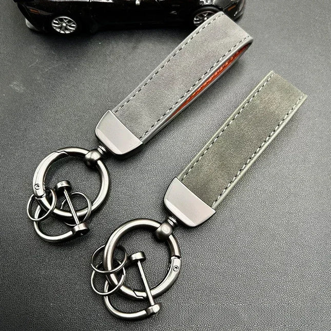 Custom Car Keychains