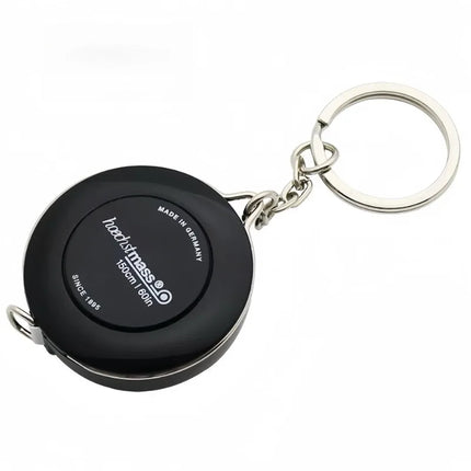 Keychain Tape Measure