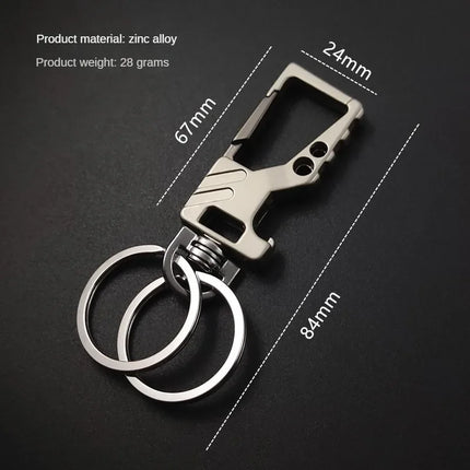 Heavy Duty Keychain