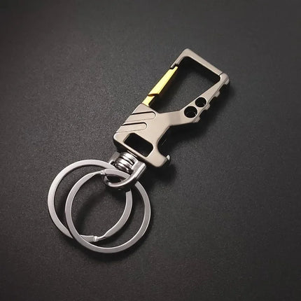 Heavy Duty Keychain