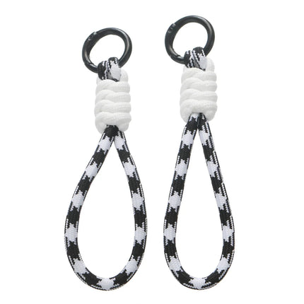 Rope Keychain