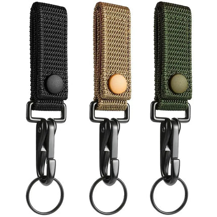 Molle Key Holder