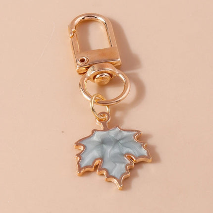 Cupcake Keychain