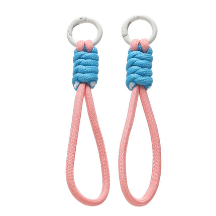 Rope Keychain