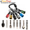 Functional Keychains
